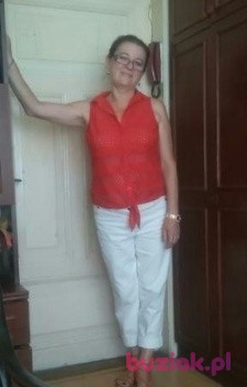 Elżbieta , Kobieta, 70, Bydgoszcz, Polska: 1
