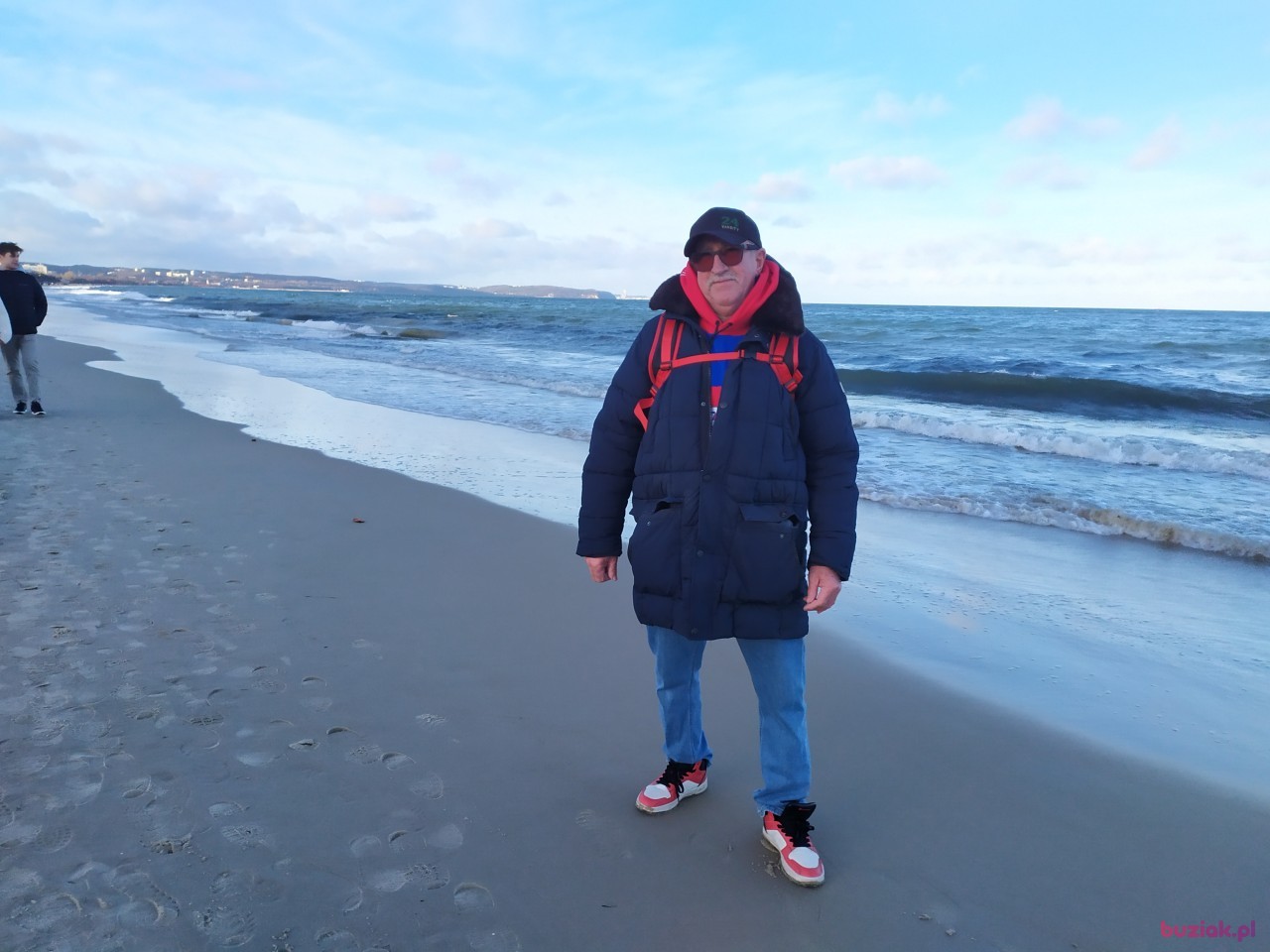 Leszekk, Mężczyzna, 69, Gdańsk, Polska, Zdjęcie: 3