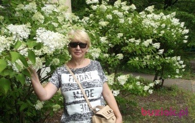 Mirabelka, Kobieta, 68, Warszawa, Polska, Zdjęcie: 2