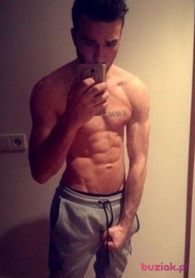 Alan, Mężczyzna, 45, Warszawa, Polska: 1