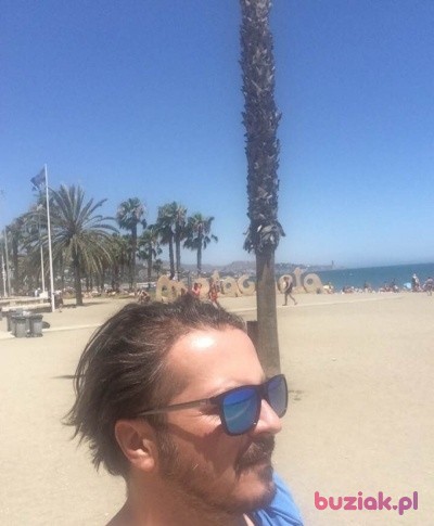 Dariusz, Male, 44, Andover, Wielka Brytania, Photo: 2