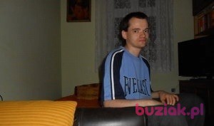 Rafał, Mężczyzna, 39, Gorzów Wielkopolski, Polska, Zdjęcie: 2