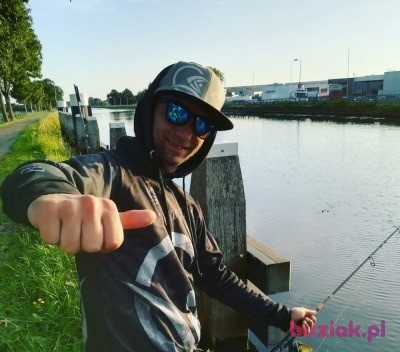 Szymon, Male, 41, Holandia, Photo: 3