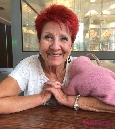 Filka, Kobieta, 66, Kołobrzeg, Polska, Zdjęcie: 11