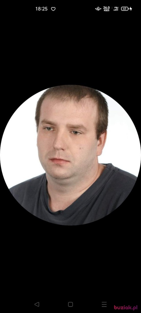 Klasanty, Male, 41, Mława, Polska: 1