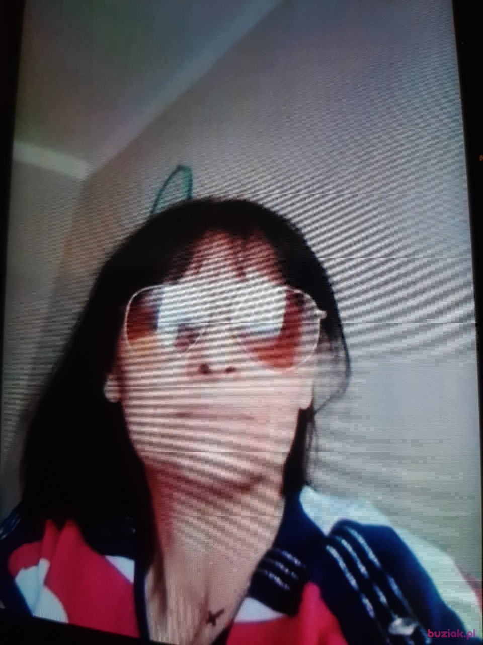Magda, Kobieta, 64, Olkusz, Polska: 1