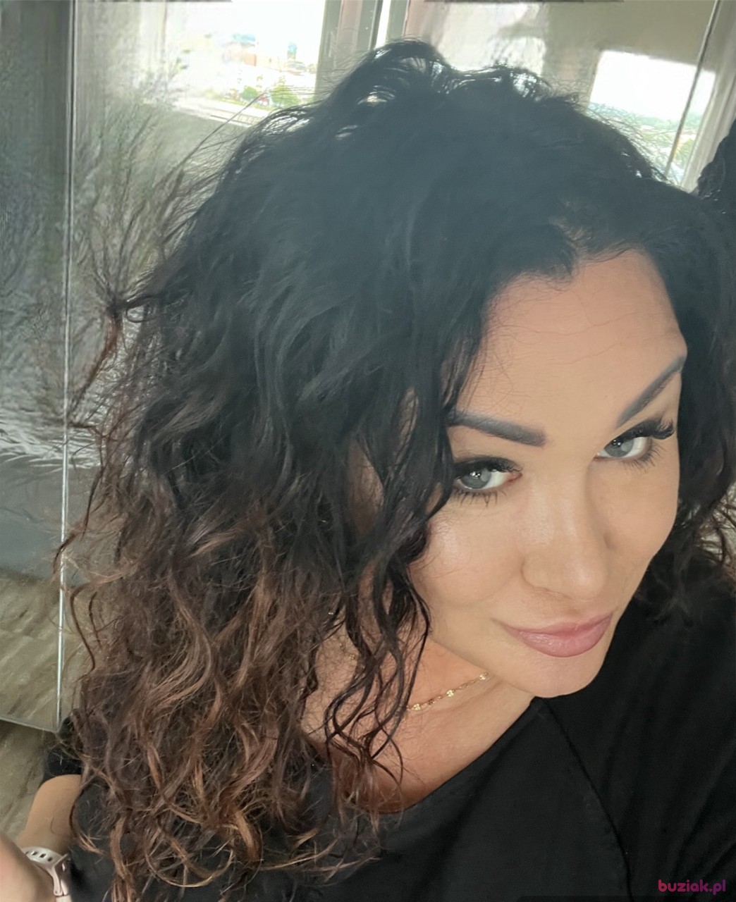 Adriana, Kobieta, 45, Berlin, Niemcy: 1