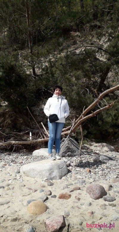 Ewa, Female, 60, Inowrocław, Polska, Photo: 4