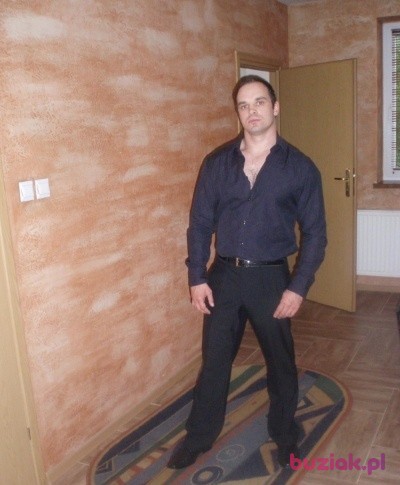 Dariusz, Mężczyzna, 43, Częstochowa, Polska: 1