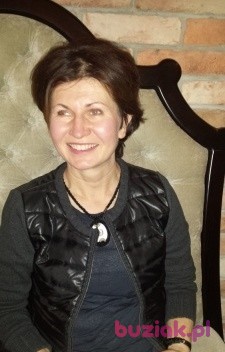 Anna, Female, 55, Warszawa, Polska, Photo: 3