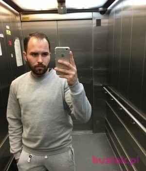 Sebastian, Mężczyzna, 32, Kraków, Polska, Zdjęcie: 2