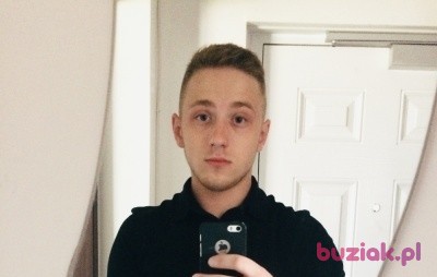 Piotr, Mężczyzna, 27, Polska: 1