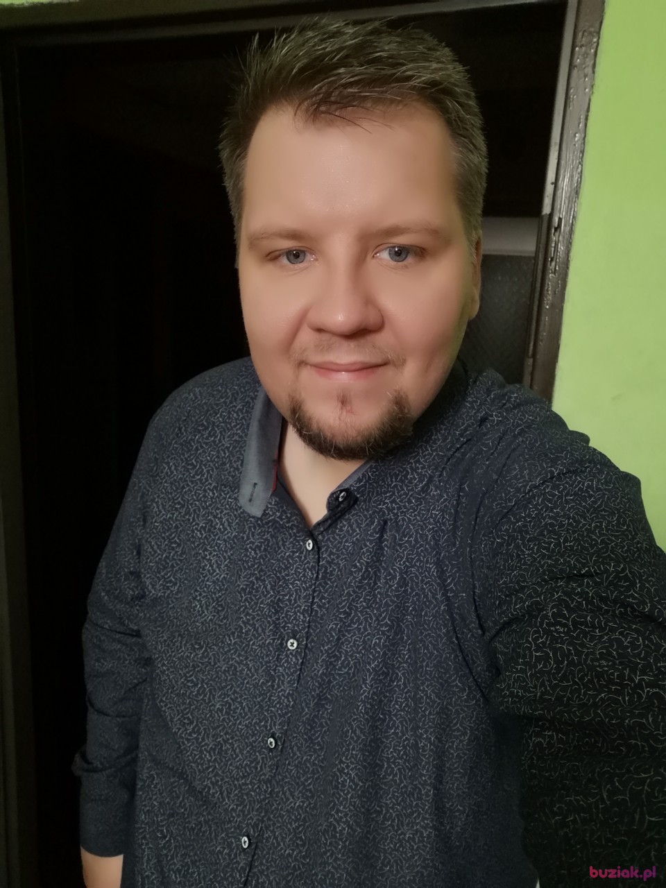 Maciej, Mężczyzna, 32, Oss North Brabant Province, Holandia, Zdjęcie: 1