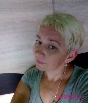 Gosia, Kobieta, 51, Żary, Polska, Zdjęcie: 1