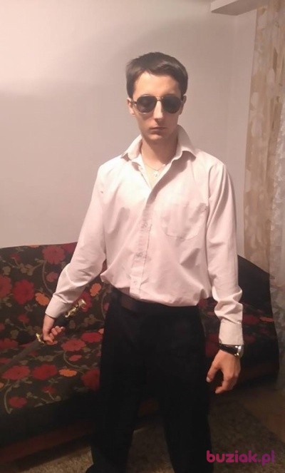 Daniel, Male, 32, Tarnobrzeg, Polska: 1