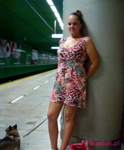 Gosia, Kobieta, 43, Warszawa, Polska, Zdjęcie: 9