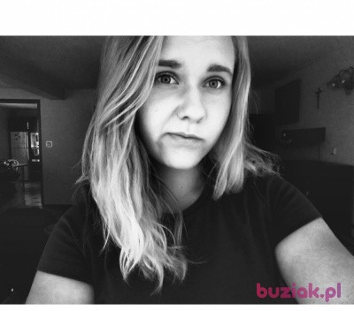 Patrycja, Female, 24, Polska: 1