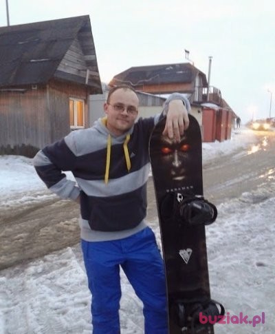 Jarek, Male, 39, Kraśnik, Polska, Photo: 2