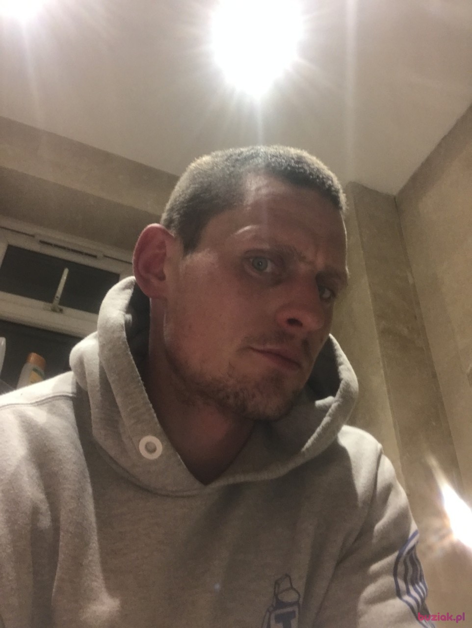 Lukasz, Mężczyzna, 35, Westminster, Wielka Brytania: 1