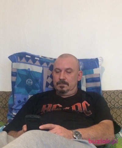 diabel8, Mężczyzna, 52, Szczecin, Polska, Zdjęcie: 2