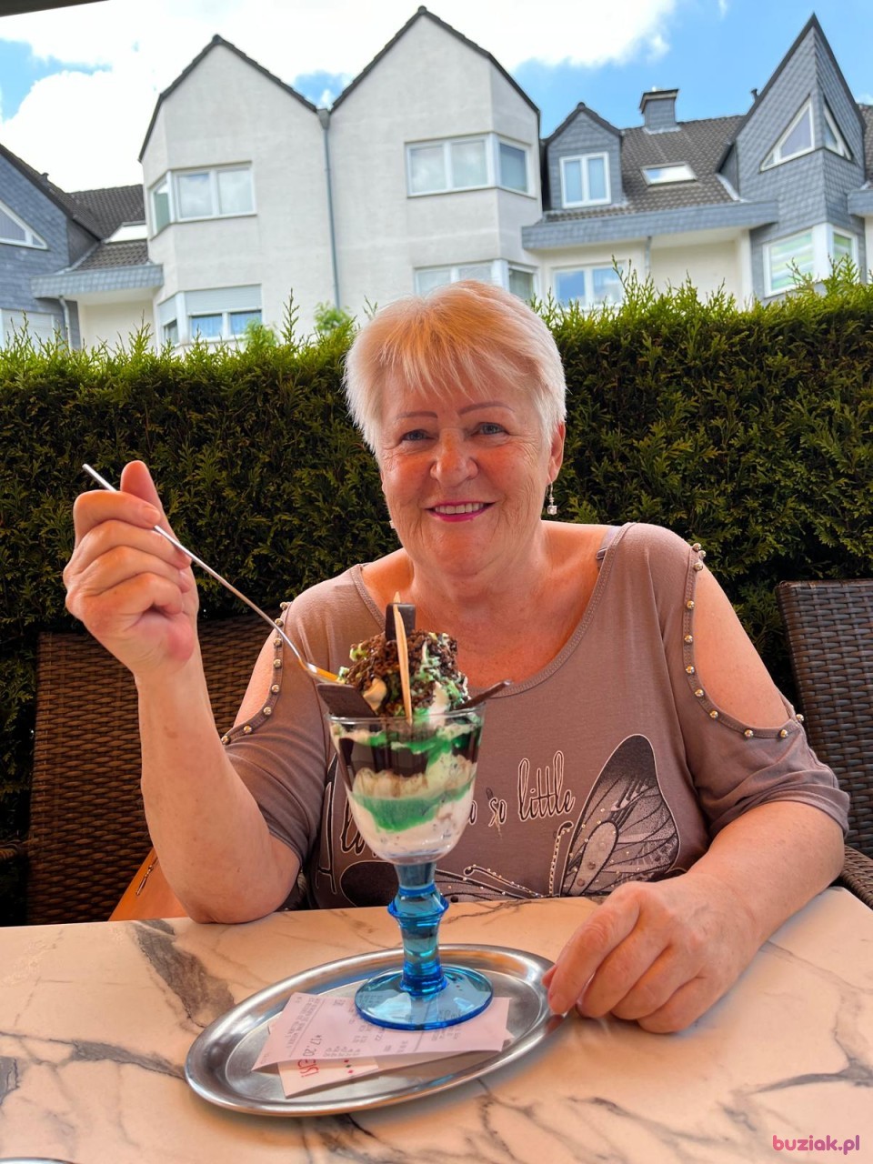 Gra, Female, 65, Munich Upper Bavaria Bavaria, Niemcy, Photo: 1