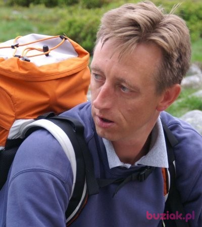 Krzysiek, Mężczyzna, 53, Warszawa, Polska, Zdjęcie: 1