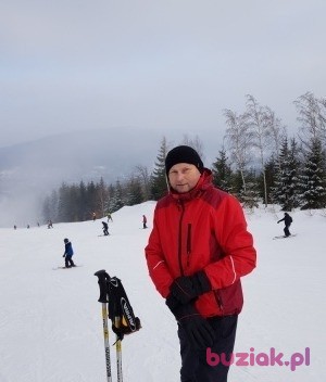 Waldek, Male, 51, Chocianów, Polska: 1