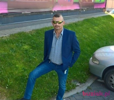 Piotrek , Mężczyzna, 47, Łódź, Polska: 1