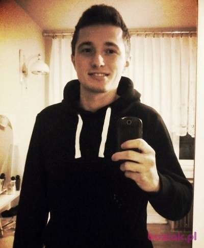 damianek022, Mężczyzna, 30, Bełchatów, Polska: 1
