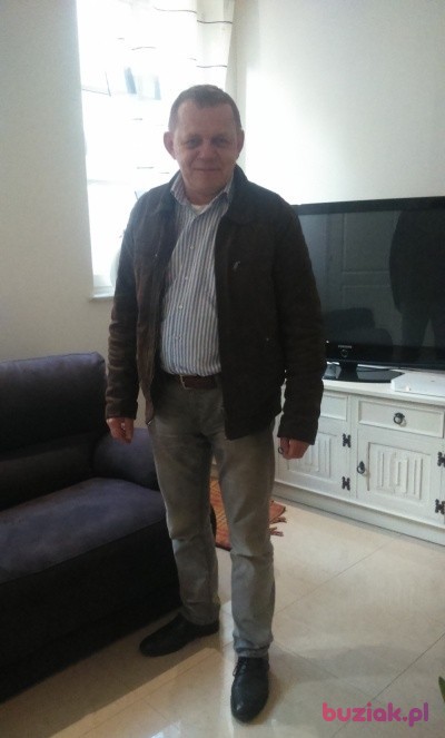 SLAWOMIR, Mężczyzna, 62, Wrocław, Polska: 1