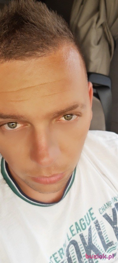 Maciej, Male, 36, Gorzów Wielkopolski, Polska, Photo: 2