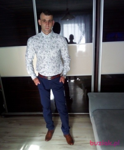 Bartosz23, Male, 31, Odolanów, Polska: 1