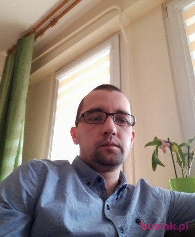 Marek, Mężczyzna, 40, Bydgoszcz, Polska: 1
