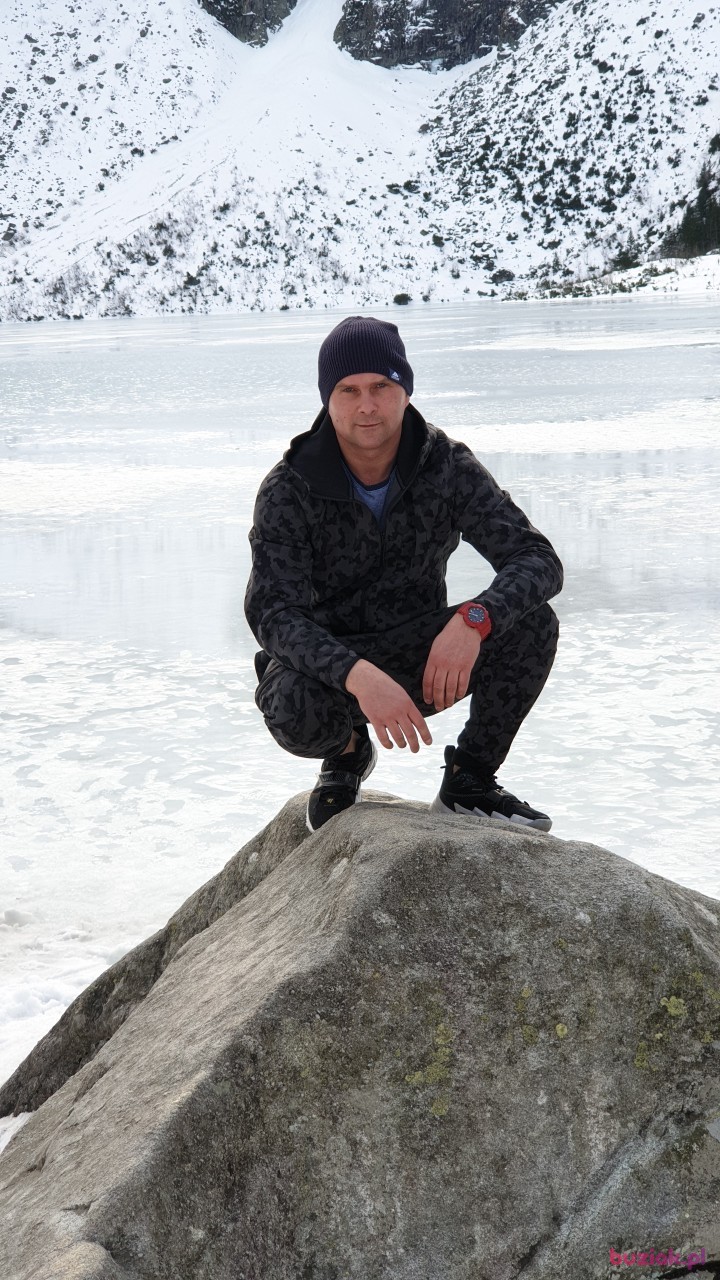 Dariusz, Mężczyzna, 43, Amersfoort, Holandia, Zdjęcie: 2
