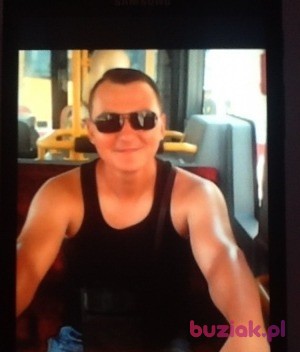 Jacek, Mężczyzna, 42, Warszawa, Polska, Zdjęcie: 1