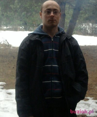 Marcin, Mężczyzna, 42, Międzyrzec Podlaski, Polska, Zdjęcie: 3
