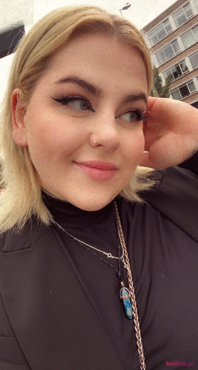 Paula, Female, 29, Katowice, Polska, Photo: 1