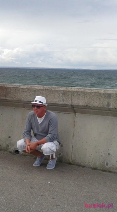 Banio, Male, 42, Grodzisk Mazowiecki, Polska, Photo: 2