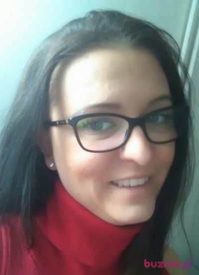 Angelika, Female, 37, Inowrocław, Polska, Photo: 2