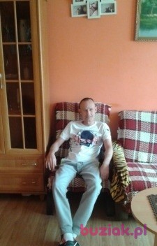 Paweł, Male, 42, Głogów, Polska, Photo: 3
