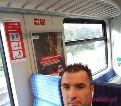 Dawid, Male, 39, Gorzów Wielkopolski, Polska, Photo: 2