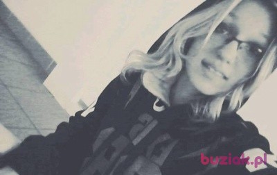 Magadalena, Female, 25, Łódź, Polska, Photo: 1