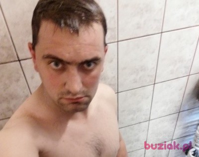 Arek, Male, 35, Szczecin, Polska, Photo: 1