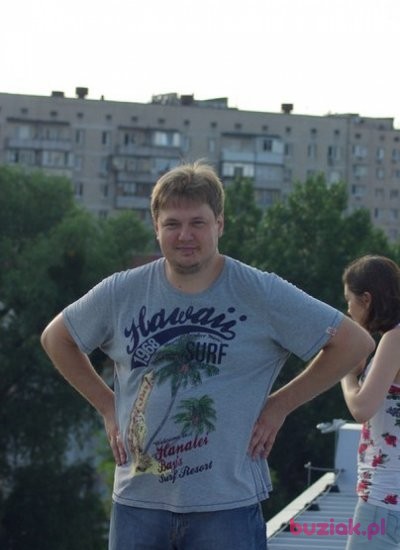 Vadim, Mężczyzna, 46, Bydgoszcz, Polska, Zdjęcie: 1