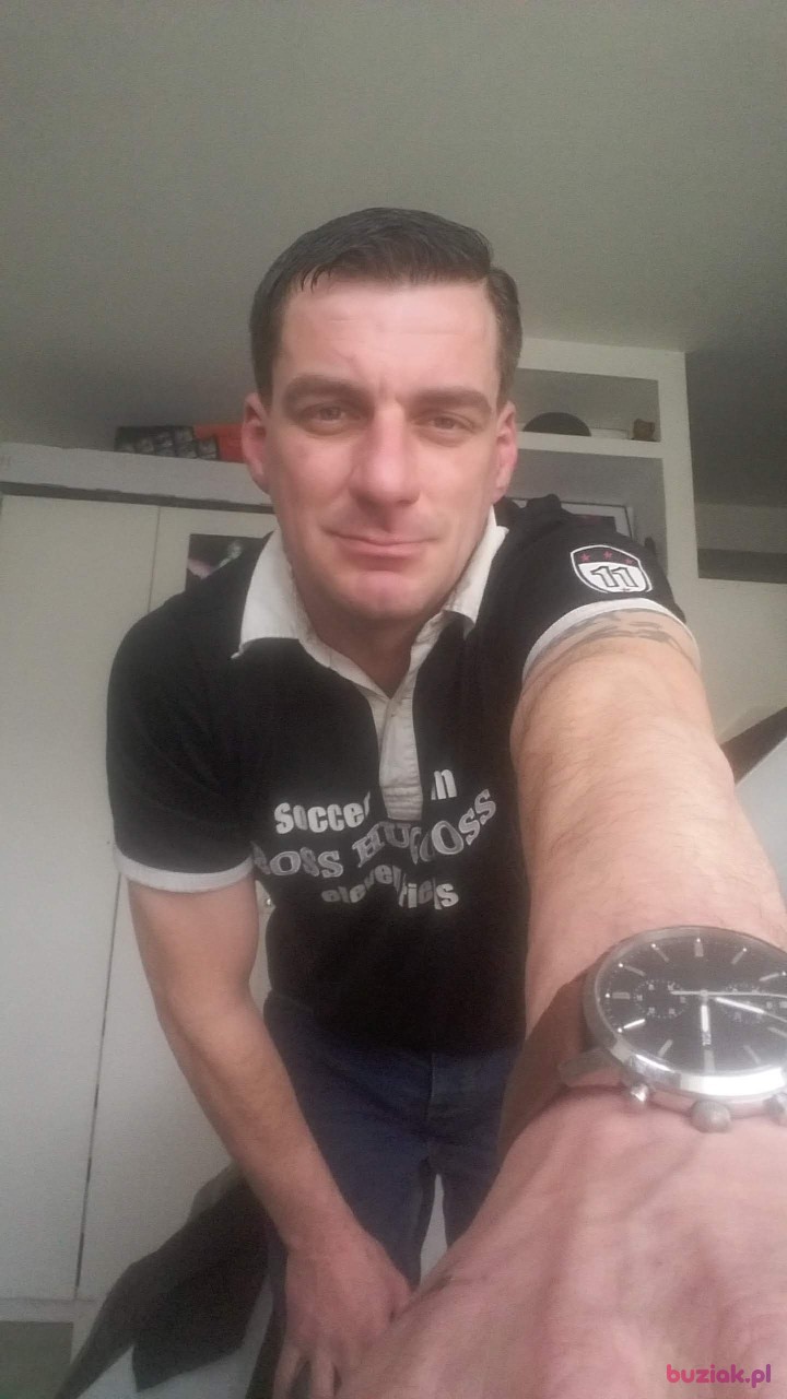 Daniel, Male, 43, Westminster, Wielka Brytania, Photo: 1