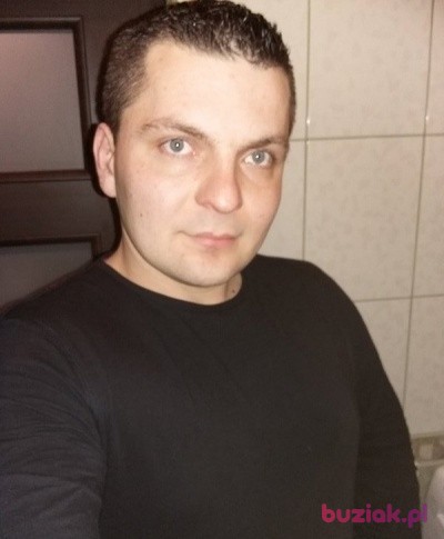 Bermenito, Mężczyzna, 40, Wodzisław Śląski, Polska: 1