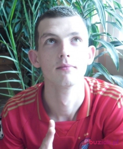 Pavel, Mężczyzna, 37, Chełmno, Polska, Zdjęcie: 1