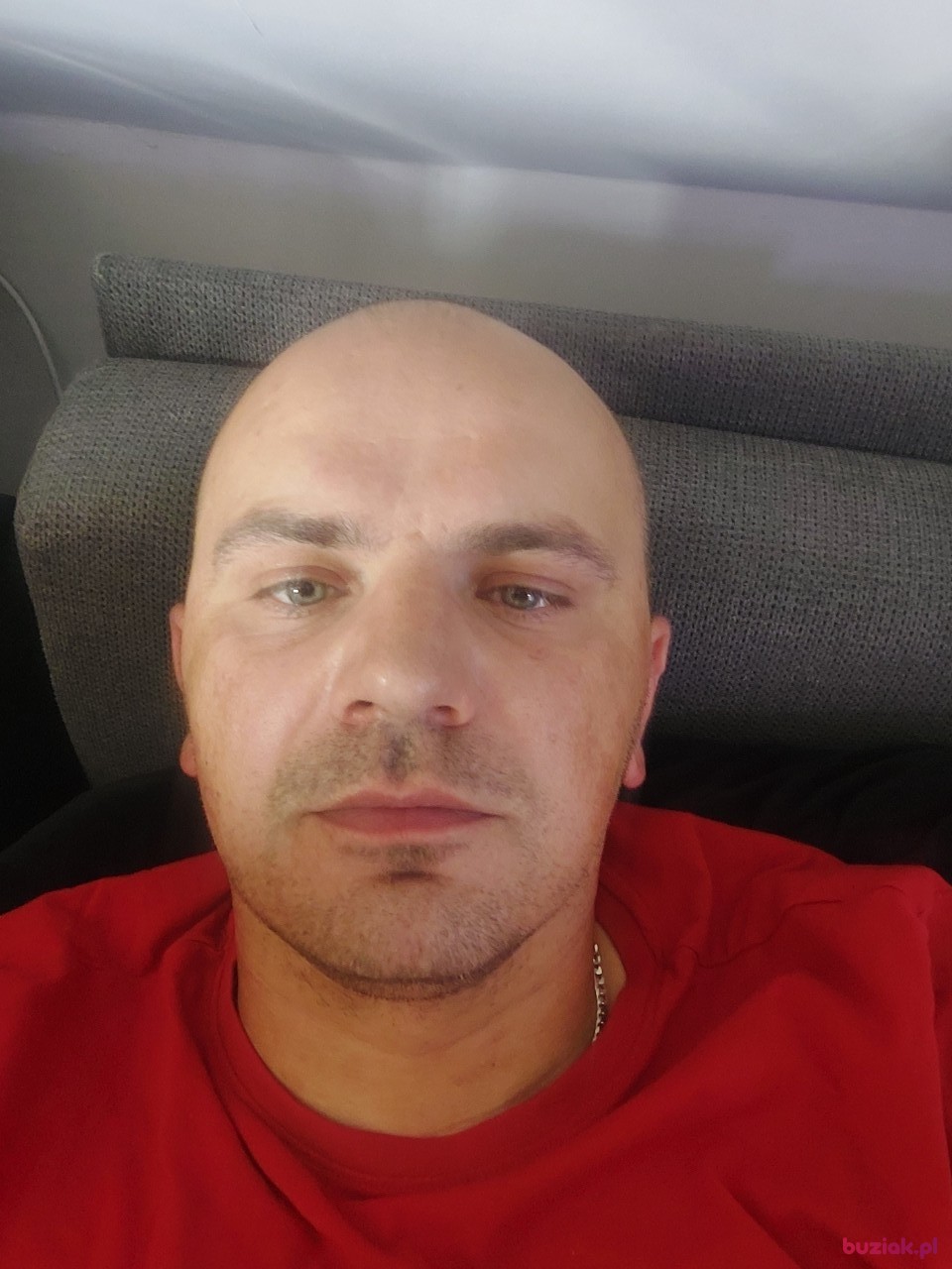 Marek, Mężczyzna, 41, Gorzów Wielkopolski, Polska: 1