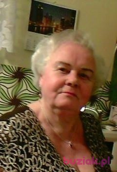 Halina, Kobieta, 83, Zielona Góra, Polska, Zdjęcie: 3