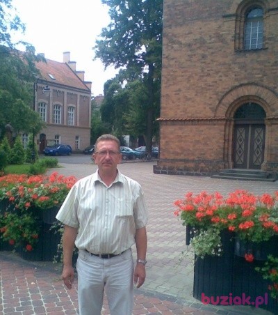Andrzej, Male, 63, Zielona Góra, Polska: 1